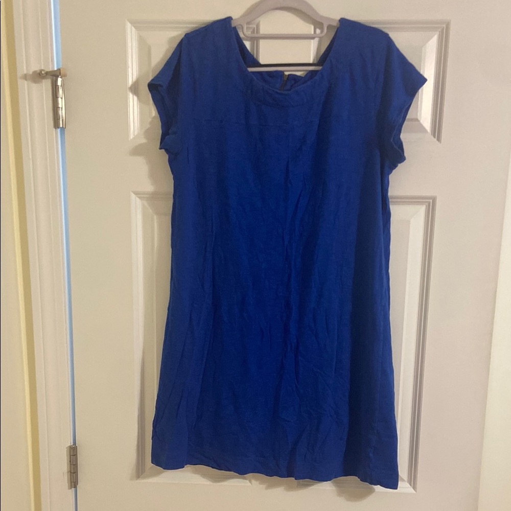🧡 Women’s Merona dress